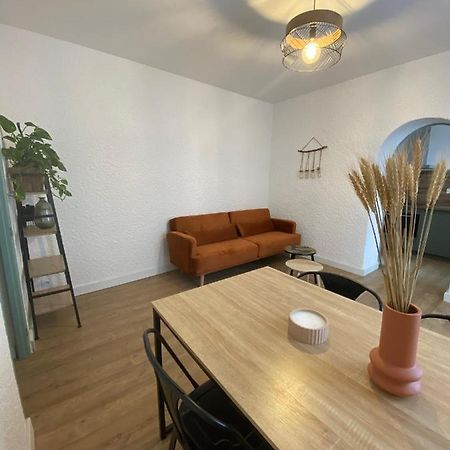 La Suite Des Platanes Perpignan Exterior foto