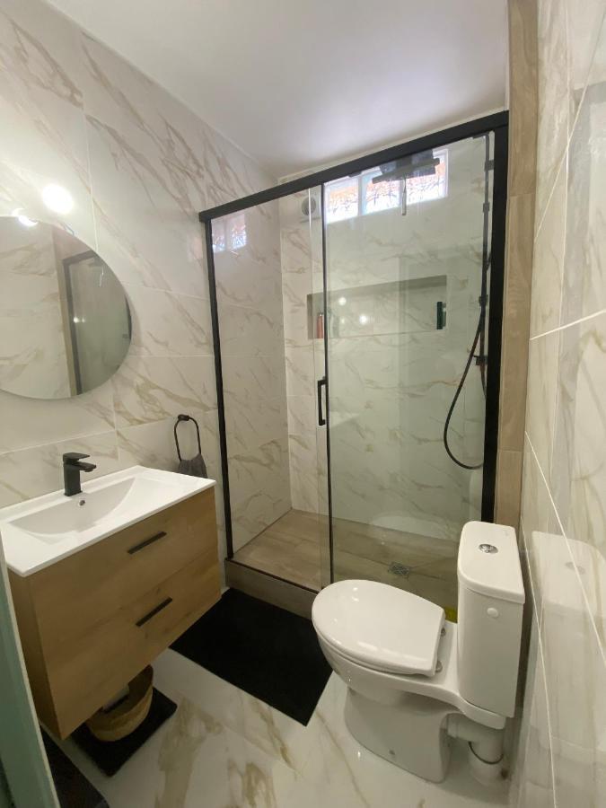 La Suite Des Platanes Perpignan Exterior foto
